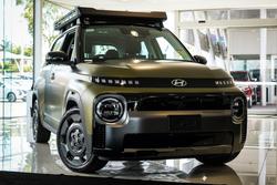 2025 Hyundai AX.V1 INSTER