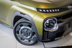 2025 Hyundai AX.V1 INSTER