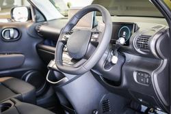 2025 Hyundai AX.V1 INSTER