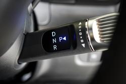 2025 Hyundai AX.V1 INSTER