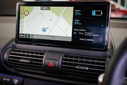 2025 Hyundai AX.V1 INSTER