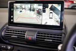 2025 Hyundai AX.V1 INSTER