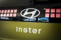 2025 Hyundai AX.V1 INSTER