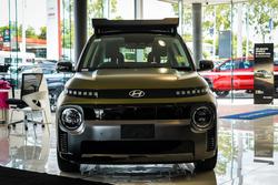 2025 Hyundai AX.V1 INSTER