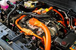 2025 Hyundai AX.V1 INSTER