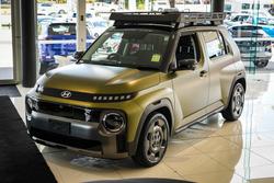 2025 Hyundai AX.V1 INSTER