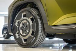 2025 Hyundai AX.V1 INSTER