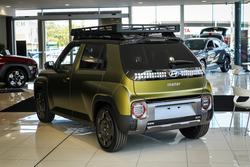 2025 Hyundai AX.V1 INSTER