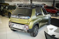 2025 Hyundai AX.V1 INSTER