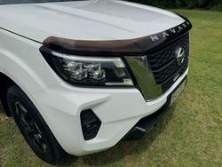 2022 NISSAN NAVARA ST-X
