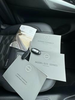 2022 NISSAN NAVARA ST-X