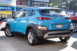 2022 Hyundai
Kona Active