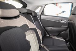 2022 Hyundai
Kona Active
