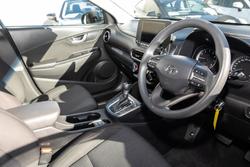 2022 Hyundai
Kona Active