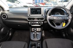 2022 Hyundai
Kona Active