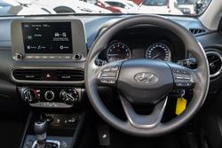 2022 Hyundai
Kona Active