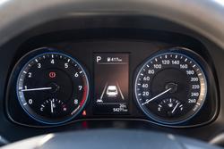 2022 Hyundai
Kona Active
