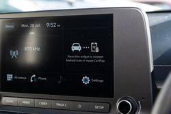 2022 Hyundai
Kona Active