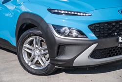 2022 Hyundai
Kona Active