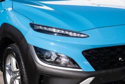 2022 Hyundai
Kona Active