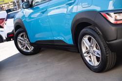 2022 Hyundai
Kona Active