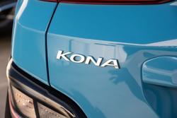 2022 Hyundai
Kona Active