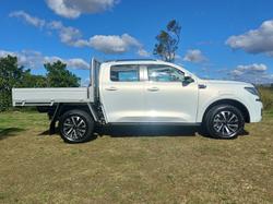 2026 GWM CANNON 3.5T LUX CAB CH