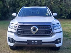 2026 GWM CANNON 3.5T LUX CAB CH