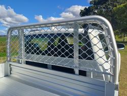 2026 GWM CANNON 3.5T LUX CAB CH