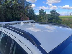 2026 GWM CANNON 3.5T LUX CAB CH