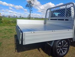 2026 GWM CANNON 3.5T LUX CAB CH