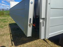 2026 GWM CANNON 3.5T LUX CAB CH