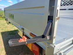 2026 GWM CANNON 3.5T LUX CAB CH