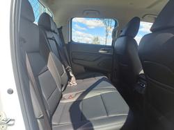 2026 GWM CANNON 3.5T LUX CAB CH