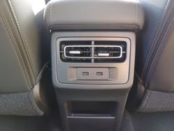 2026 GWM CANNON 3.5T LUX CAB CH