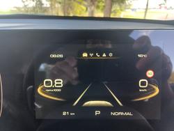 2026 GWM CANNON 3.5T LUX CAB CH