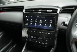 2023 Hyundai Tucson Elite N Line NX4.V2 MY23 AWD WHITE