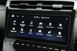 2023 Hyundai Tucson Elite N Line NX4.V2 MY23 AWD WHITE