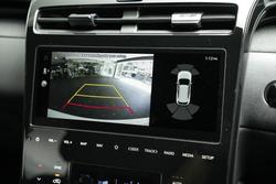 2023 Hyundai Tucson Elite N Line NX4.V2 MY23 AWD WHITE