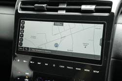 2023 Hyundai Tucson Elite N Line NX4.V2 MY23 AWD WHITE