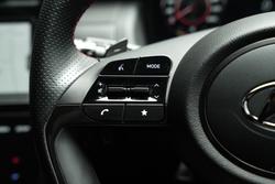 2023 Hyundai Tucson Elite N Line NX4.V2 MY23 AWD WHITE