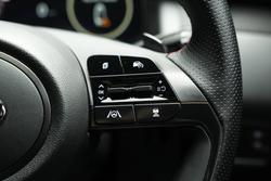 2023 Hyundai Tucson Elite N Line NX4.V2 MY23 AWD WHITE