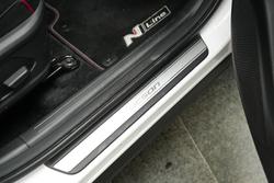 2023 Hyundai Tucson Elite N Line NX4.V2 MY23 AWD WHITE