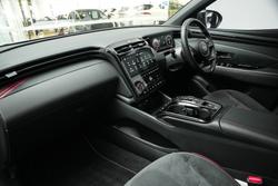 2023 Hyundai Tucson Elite N Line NX4.V2 MY23 AWD WHITE