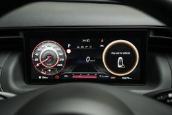 2023 Hyundai Tucson Elite N Line NX4.V2 MY23 AWD WHITE