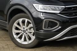2025 Volkswagen T-Roc CityLife