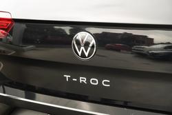 2025 Volkswagen T-Roc CityLife