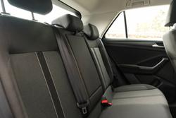 2025 Volkswagen T-Roc CityLife