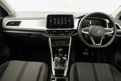 2025 Volkswagen T-Roc CityLife