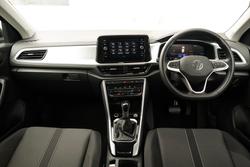 2025 Volkswagen T-Roc CityLife